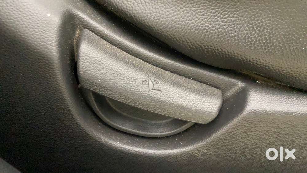 Hyundai Xcent S 1.2, 2019, Petrol
