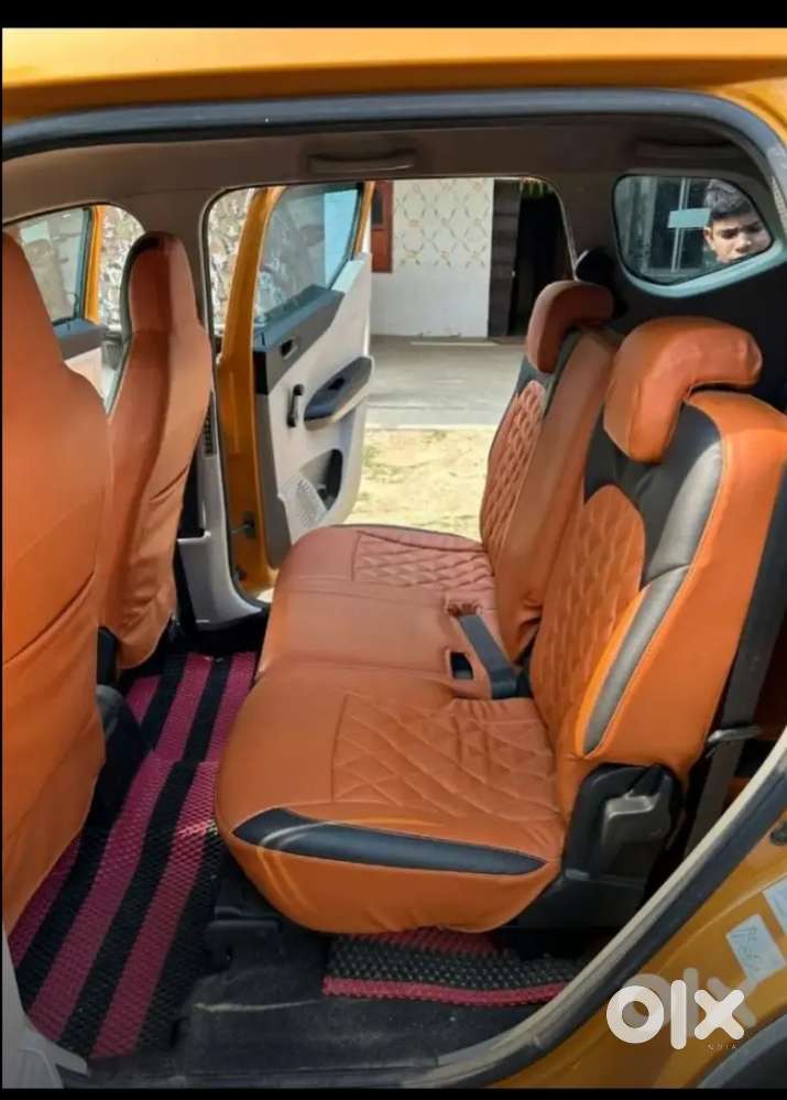 Renault Triber 2020