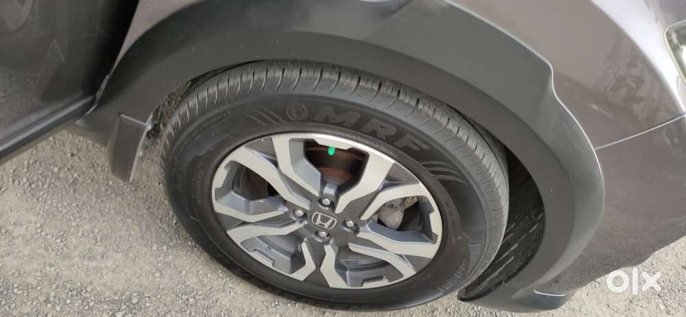 Honda Wr-v 1.5 Vx I-dtec, 2019, Diesel