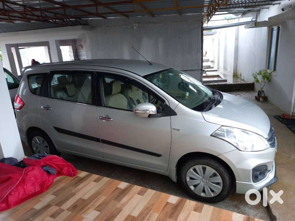 2017 Maruti Ertiga Vdi Abs