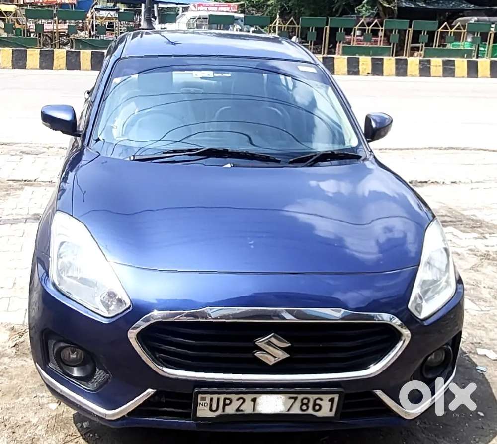 Maruti Suzuki Dzire Vdi 2017