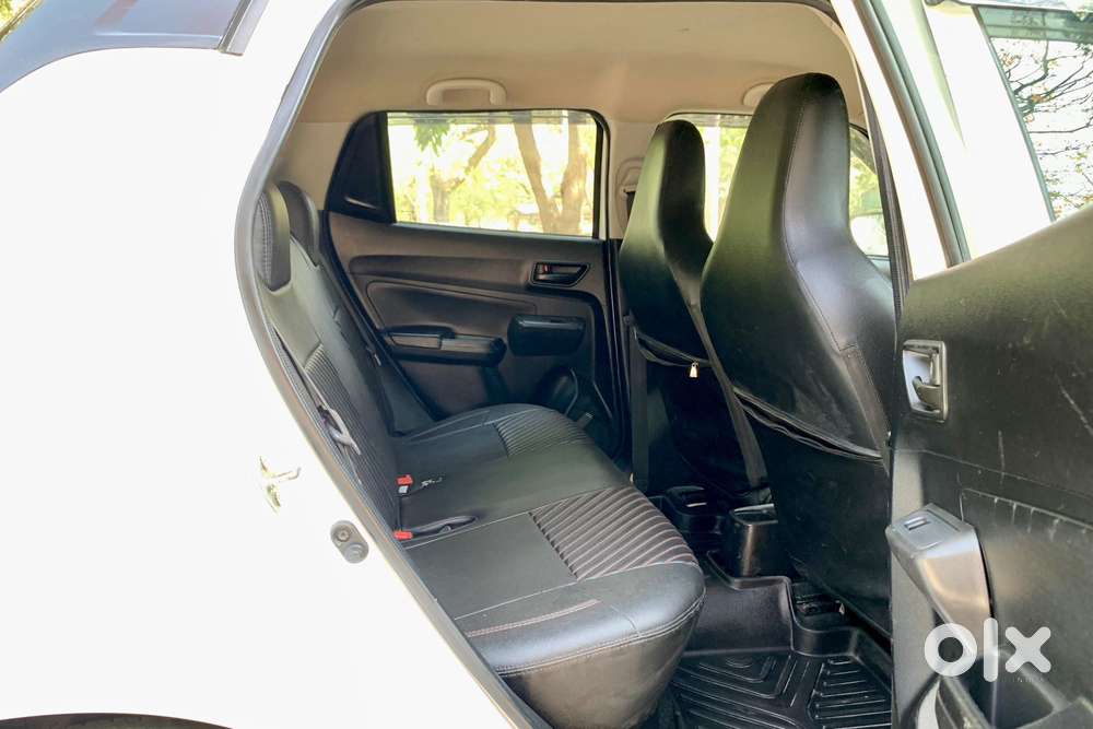 Maruti Suzuki Swift, 2023, Petrol