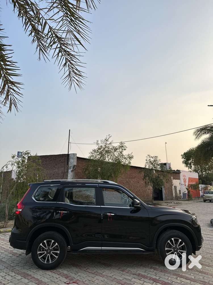 Mahindra Scorpio-n 2.2 Z8 Diesel Mt 7 Str, 2023, Diesel