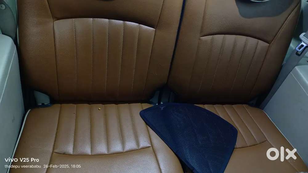 Maruti Suzuki Ertiga 2018 Diesel 190000 Km Driven