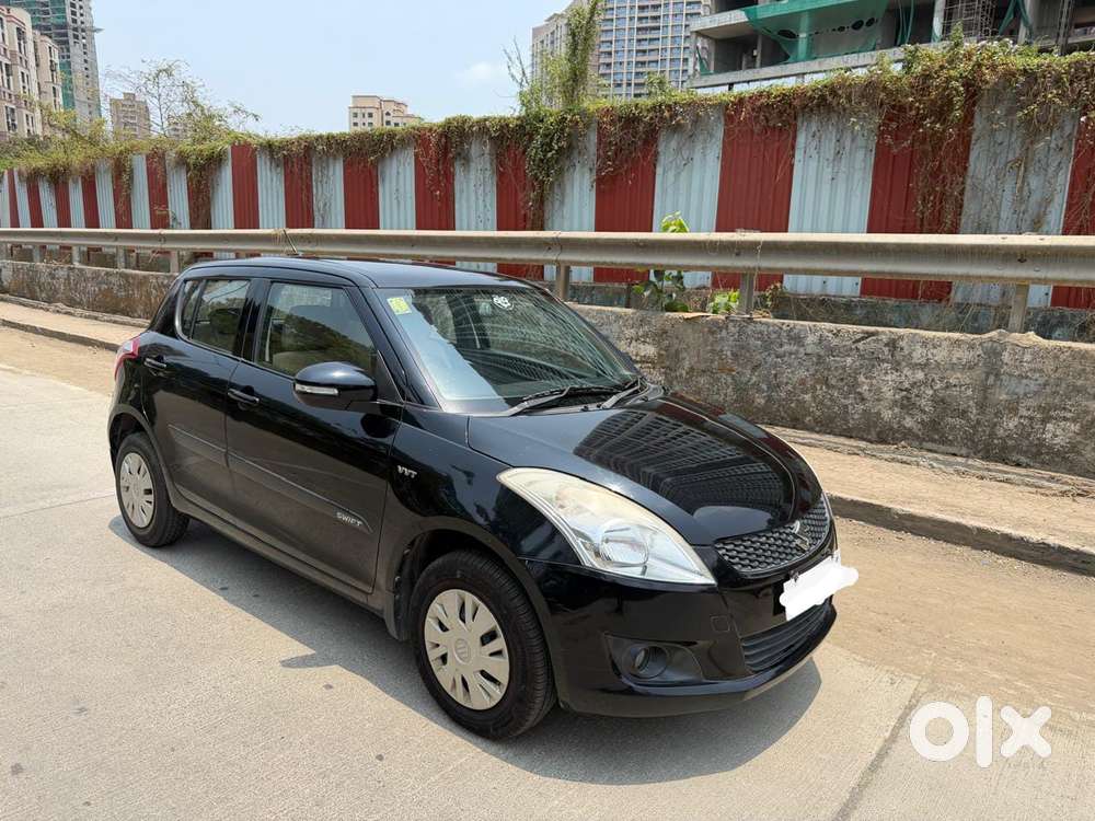 Maruti Suzuki Swift Vxi + Manual, 2014, Petrol