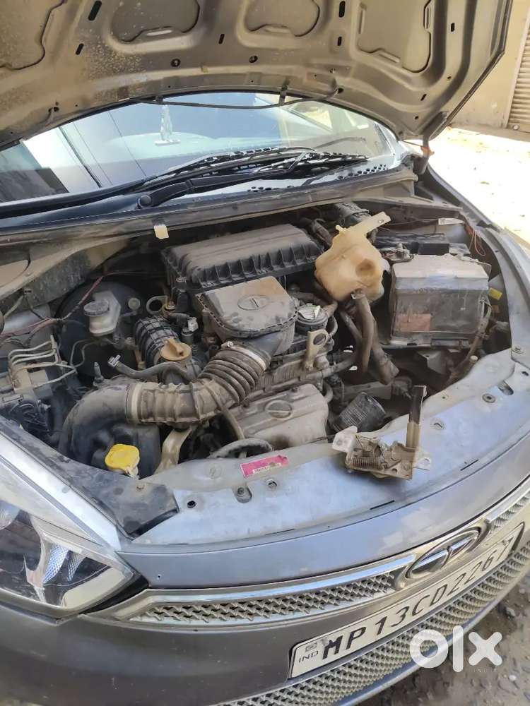 दूसरी लेनी है कार