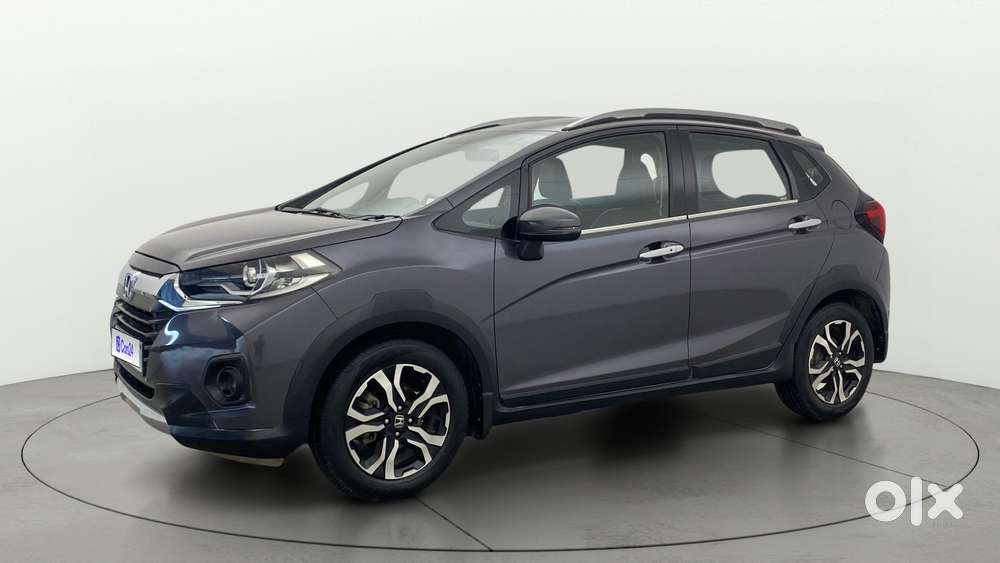 Honda Wr-v 1.2 Vx I-vtec, 2020, Petrol
