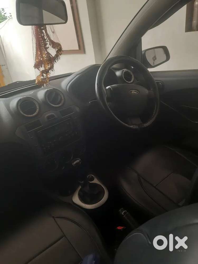 Ford Figo 2014 Diesel 75000 Km Driven