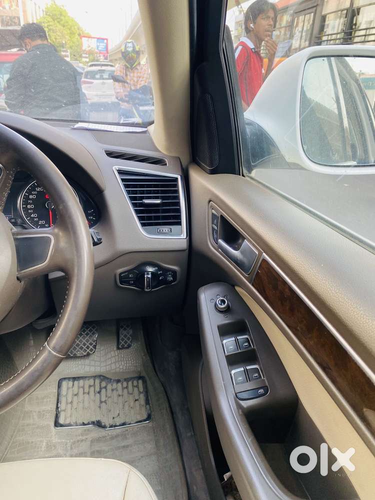 Audi Q5 30 Tdi Quattro, 2016, Diesel