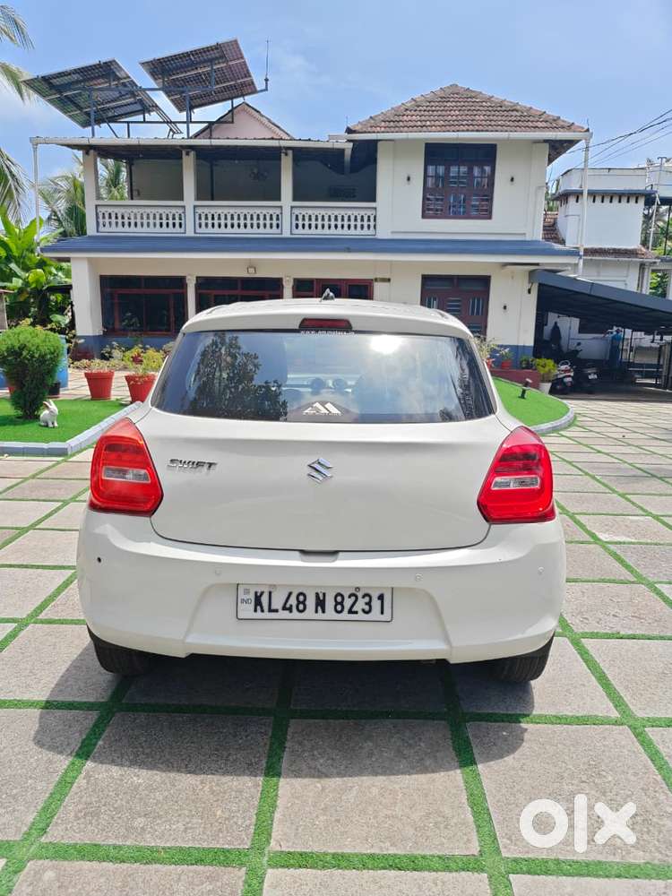 Maruti Suzuki Swift Ddis Vdi, 2019, Diesel