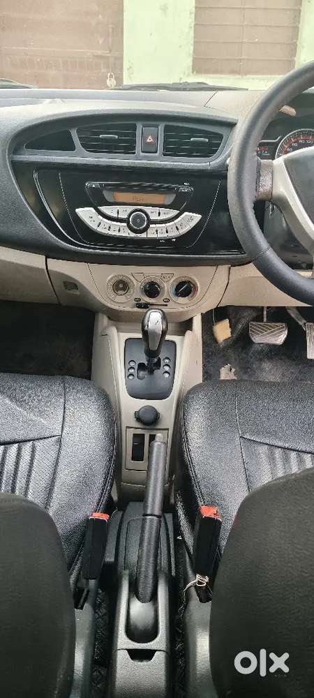 Alto K10 Vxi Automatic