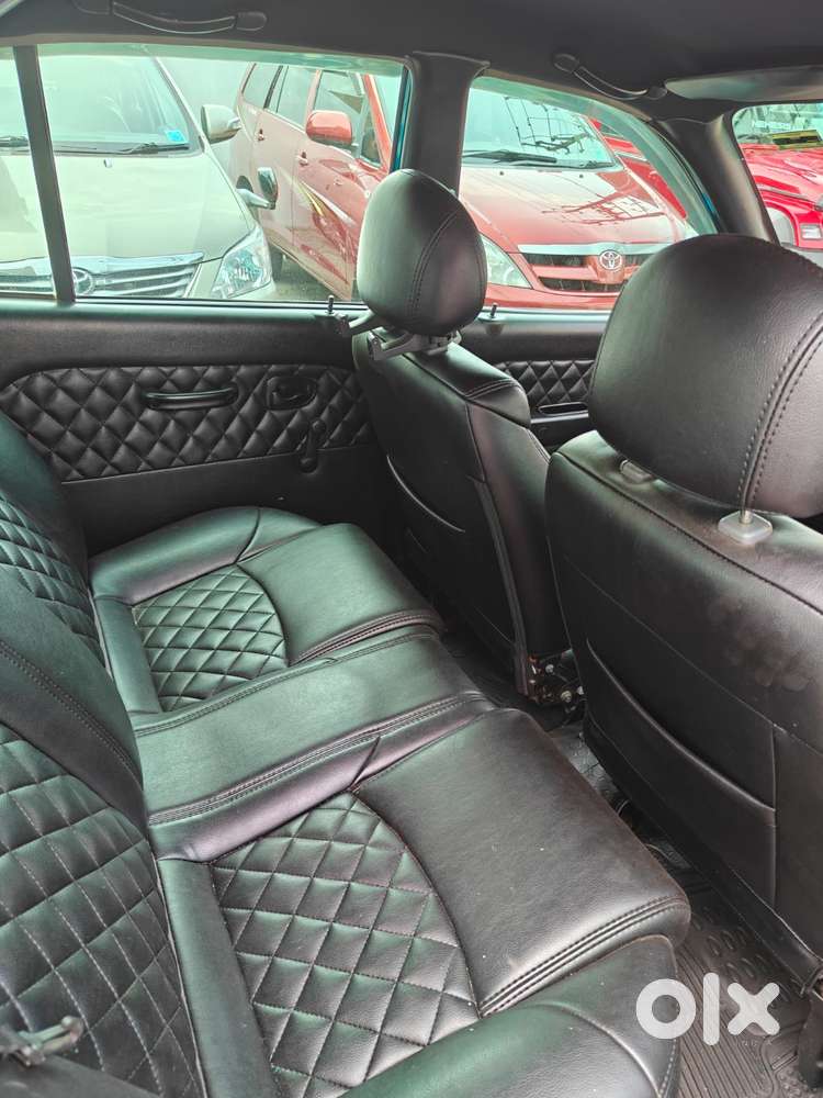 Hyundai Santro Xing Gls, 2007, Petrol