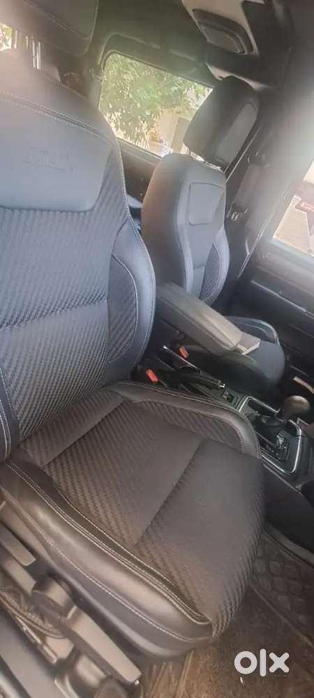 Less Use Thar For Sale With Good Condition