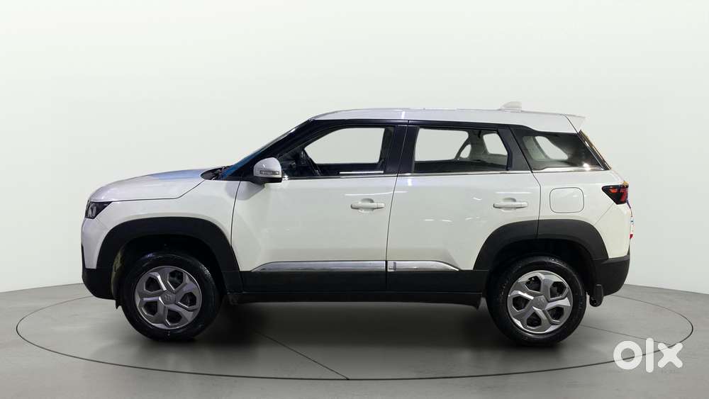 Maruti Suzuki Vitara Brezza 1.5 Vxi, 2023, Petrol