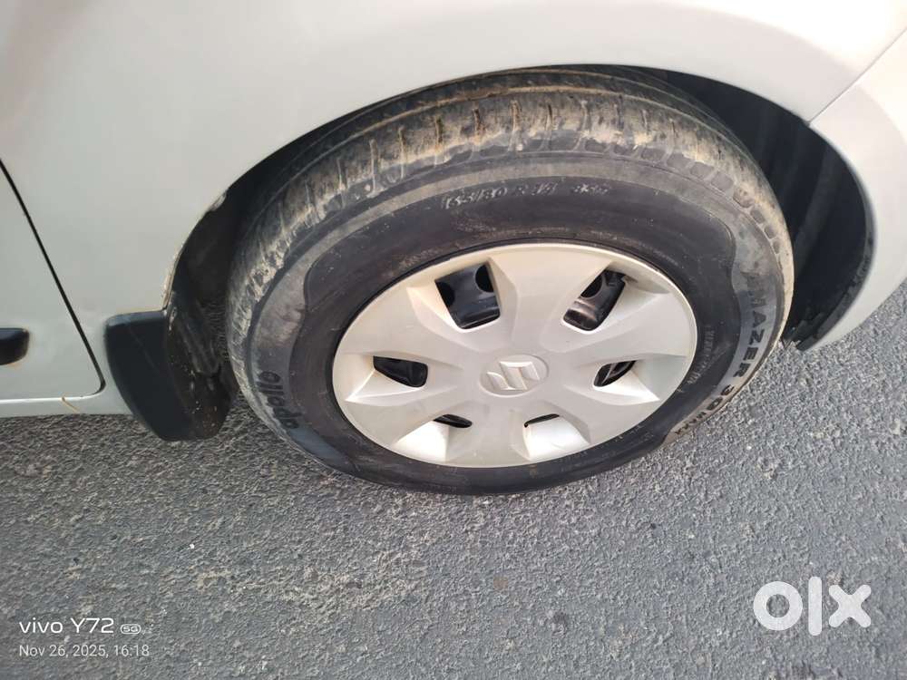 Maruti Suzuki Wagon R 1.2 Zxi, 2019, Petrol