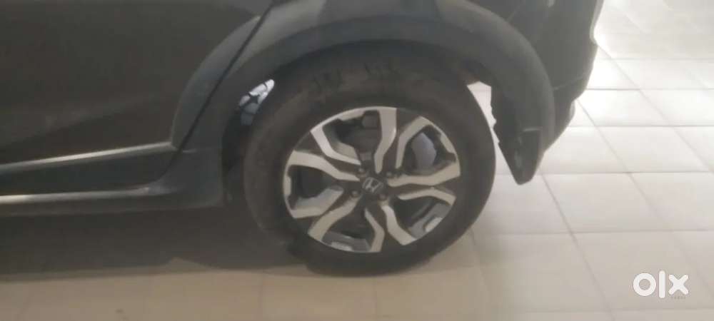 Honda Wr-v 1.2 Vx I-vtec, 2019, Petrol