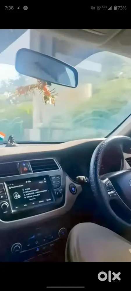 Hyundai I20 Active 2018 Diesel Manual