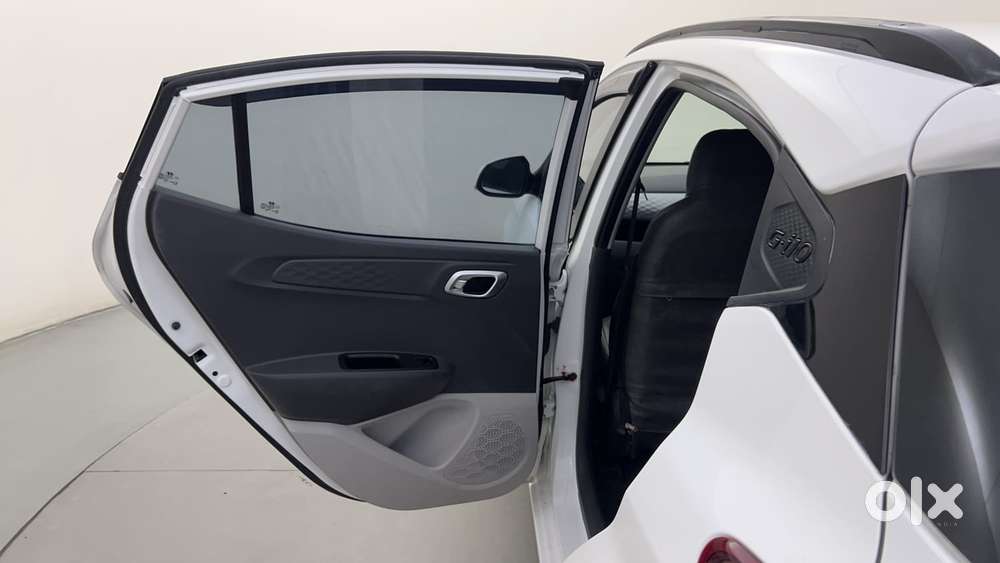 Hyundai Grand I10 Nios Sportz Executive 1.2 Kappa, 2023, Petrol