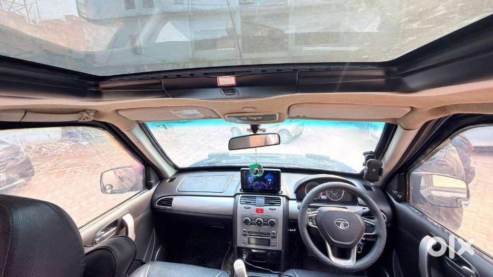 Tata Safari Storme Vx Varicor 400, 2019, Diesel