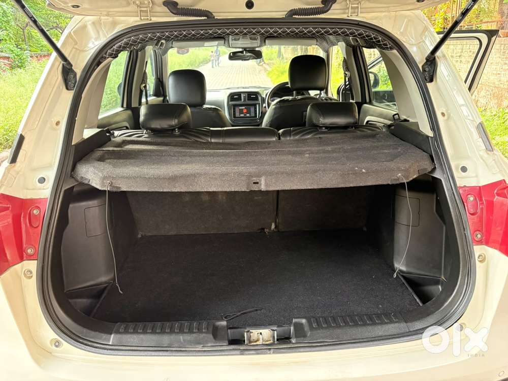 Maruti Suzuki Vitara Brezza 1.5 Zxi Plus, 2022, Petrol
