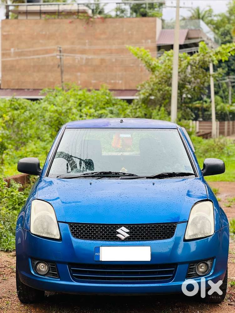 Maruti Suzuki Swift 2006 Petrol – Good Condition – Urgent Sale