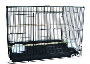 Pet cage wholesale outlet supplier