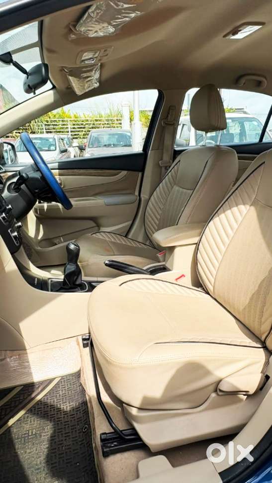 Maruti Suzuki Ciaz Delta 1.5, 2019, Petrol