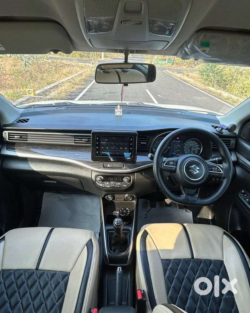 Maruti Suzuki Xl6 1.5 Alpha Mt, 2024, Petrol