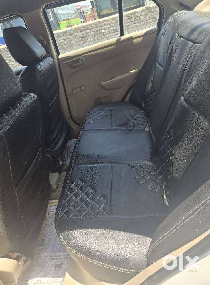Maruti Suzuki Swift Dzire Tour Ldi, 2018, Diesel