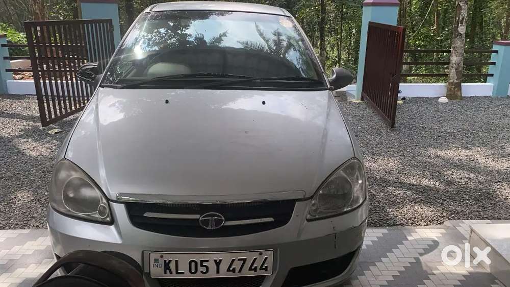 Tata Indica 2008 Model