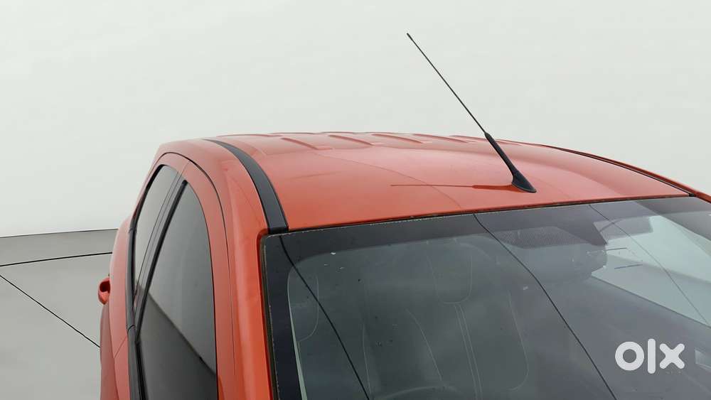 Ford Ecosport 1.5 Diesel Trend, 2017, Diesel