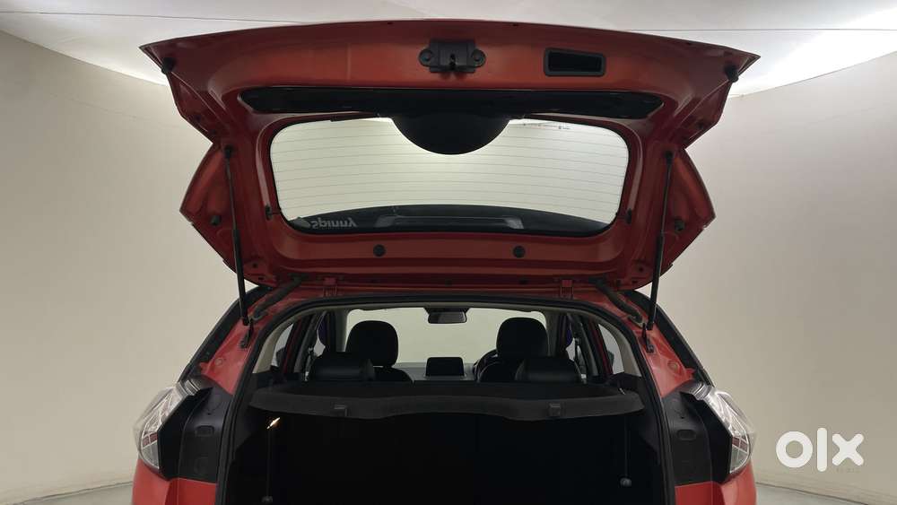 Tata Nexon 1.5 Revotorq Xza Plus (o), 2022, Diesel