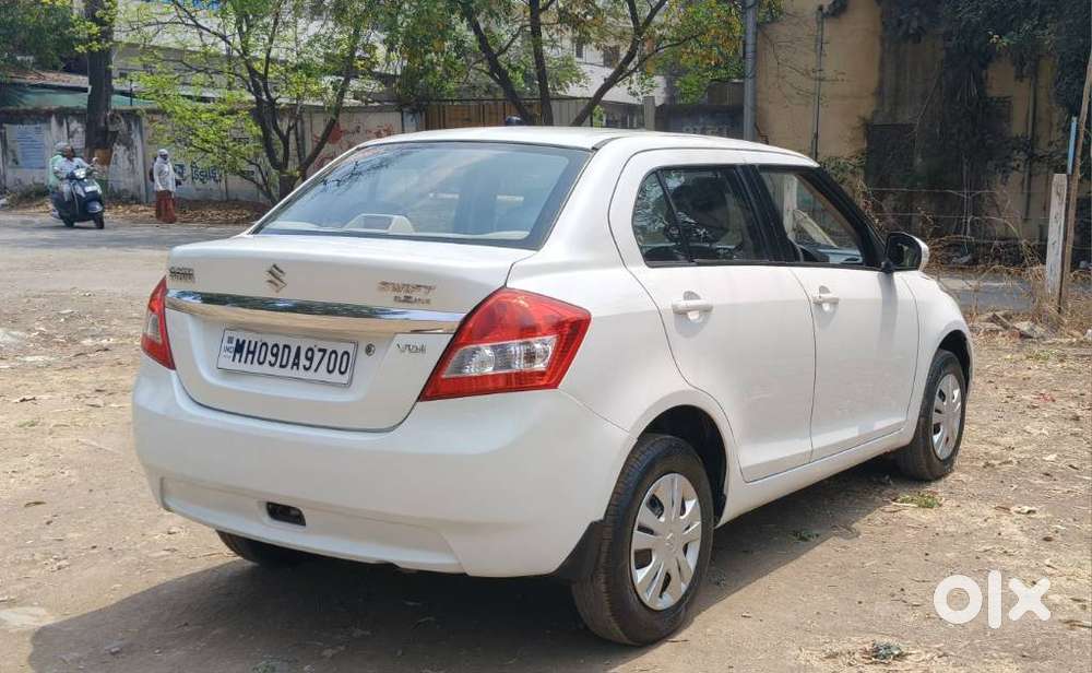 Maruti Suzuki Dzire 2017-2020 Vdi, 2013, Diesel