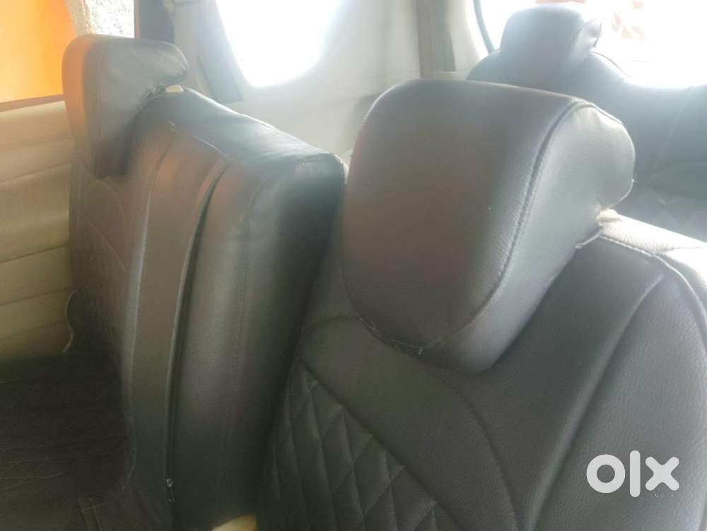 Maruti Suzuki Ertiga 2012 Diesel Good Condition