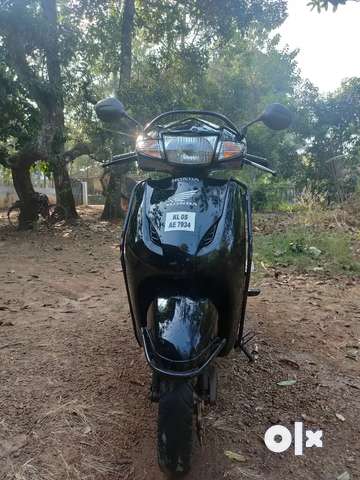 Activa 2012 model online price olx