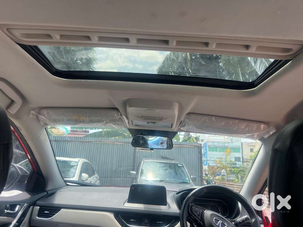 Tata Nexon 1.2 Revotron Xz Plus, 2020, Diesel