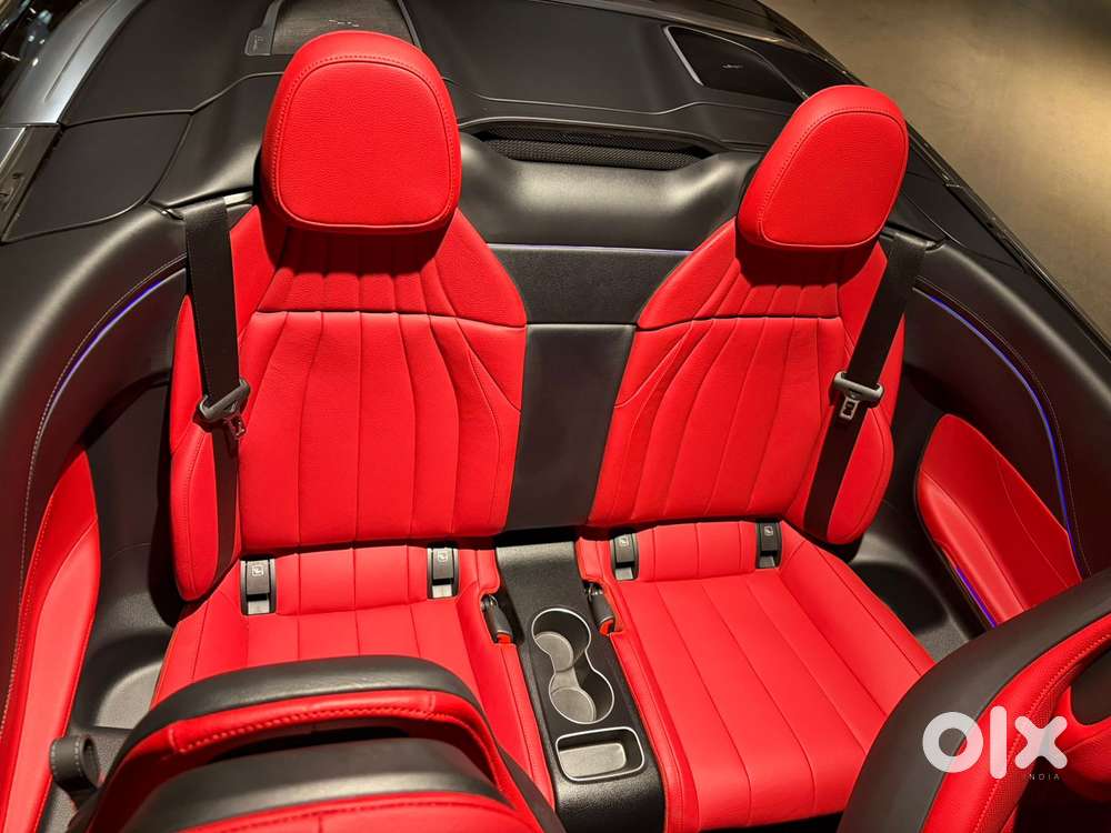 Mercedes-benz Cle Cabriolet 300 Amg Line, 2025, Petrol