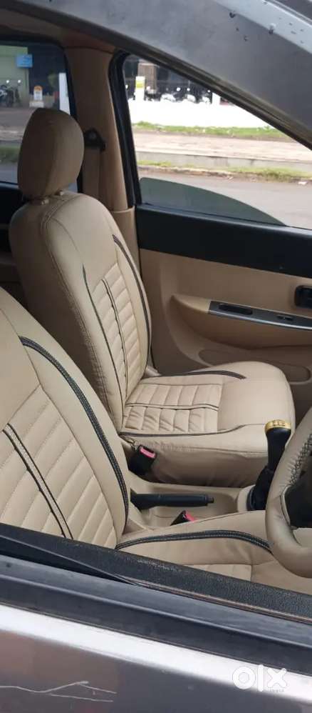 Chevrolet Enjoy Ls Diesel 2015
