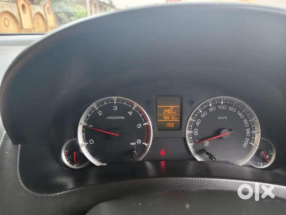 Maruti Suzuki Dzire 2015 White, Mint Condition