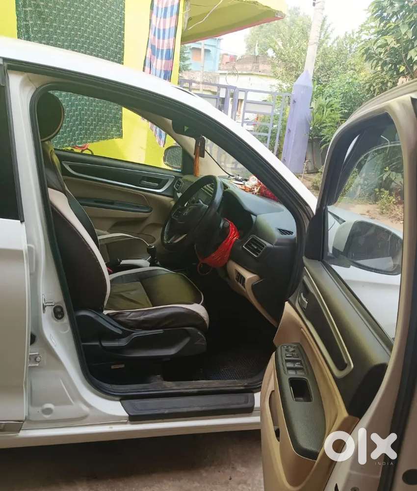 Honda Amaze 1.2 2022 Manual