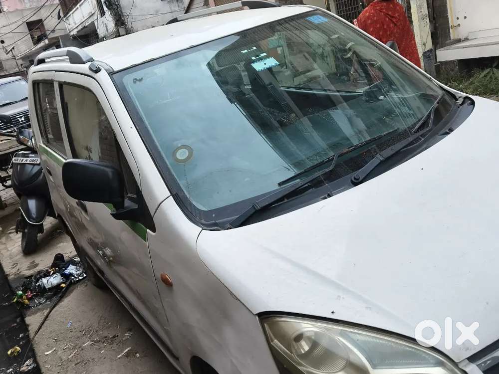 Taxi For Sale
