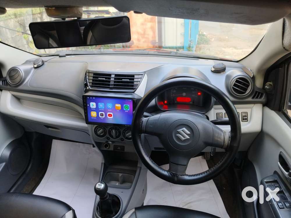 Maruti Suzuki A-star Vxi, 2011, Petrol