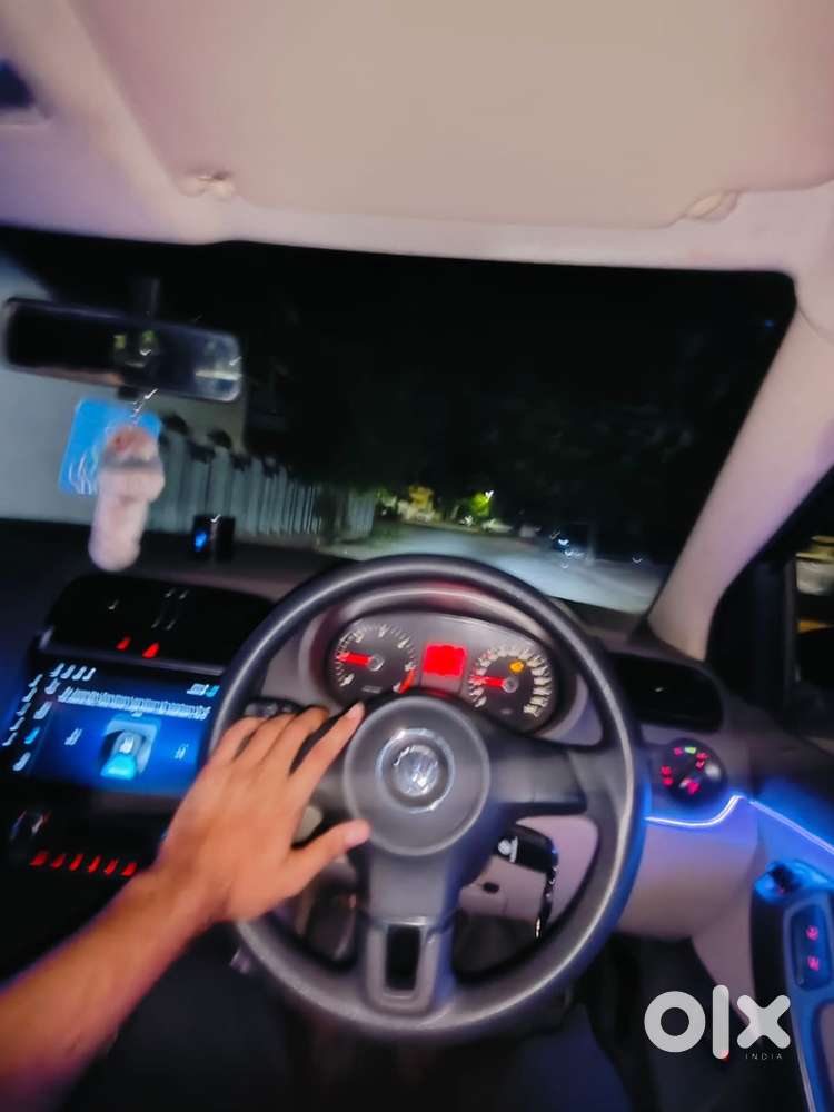 Volkswagen Vento Diesel 2016