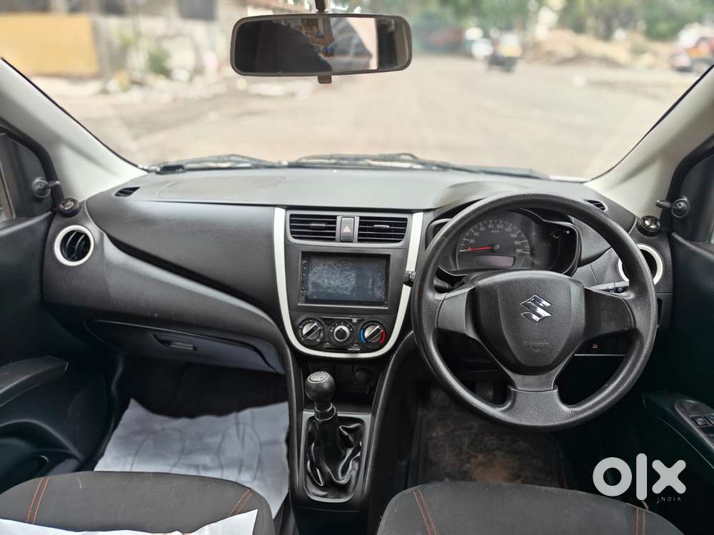 Maruti Suzuki Celerio X Vxi Option, 2018, Petrol