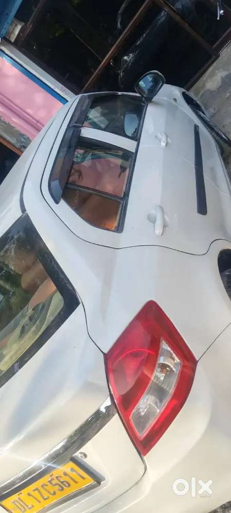 Maruti Dzire 1.2 Vxi 2019