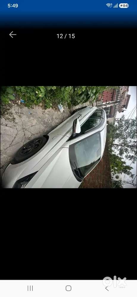 Hyundai New I20 1.2 2023