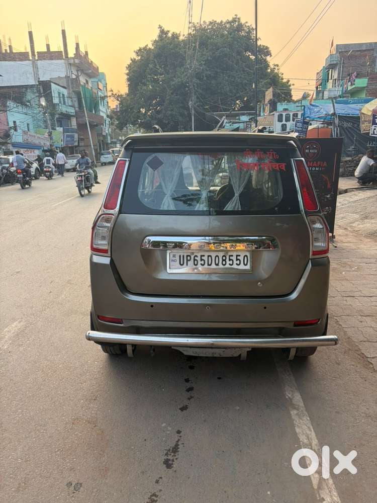 Maruti Wagon R Lxi 2020