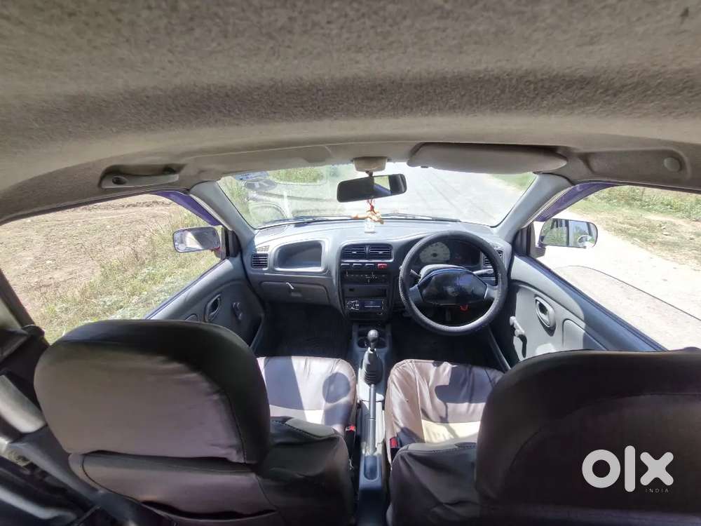 Maruti Suzuki Alto 2009 Petrol 74000 Km Driven