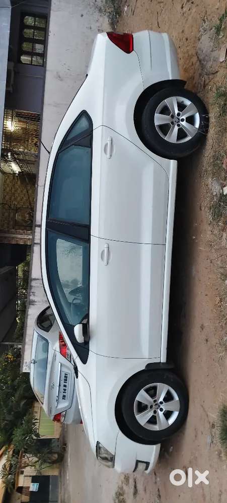 Skoda Rapid 2018 Diesel Well Maintained