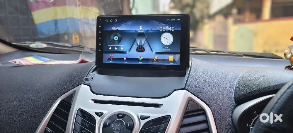 Ford Ecosport Titanium Plus